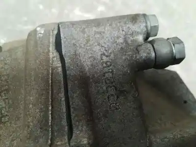 İkinci el araba yedek parçası ön diferansiyel için mercedes clase m (w163) 400 cdi (163.128) oem iam referansları 02301072  