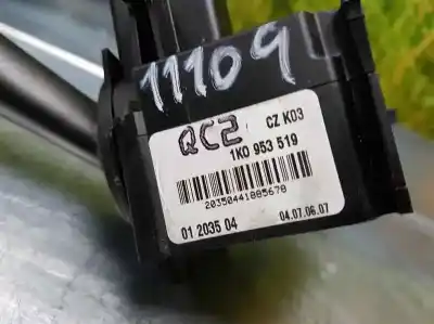 Автозапчастина б/у команда чистити для audi a3 (8p) 2.0 tdi посилання на oem iam 1k0953519  01203504