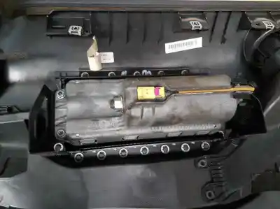 Автозапчасти б/у комплект подушки безопасности за audi a3 (8p) 2.0 tdi ссылки oem iam   