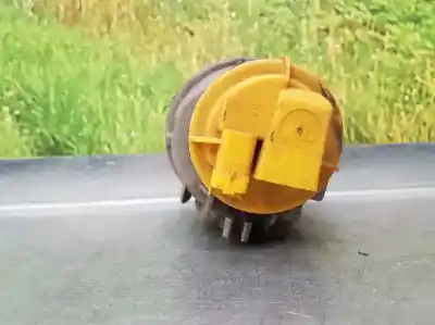 Peça sobressalente para automóvel em segunda mão farol / projetor de nevoeiro esquerdo por citroen c3 1.4 hdi exclusive referências oem iam 9648947780  