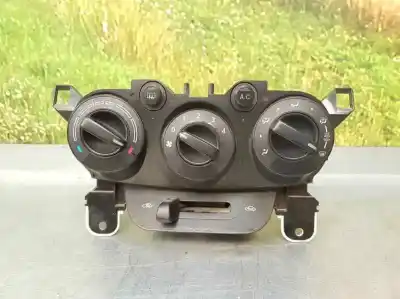 Автозапчасти б/у отопление / кондиционирование воздуха за mazda 2 (de_, dh_) 1.3 (de3fs) ссылки oem iam 