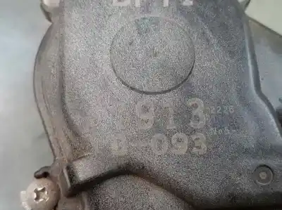 Автозапчасти б/у мотор переднего стеклоочистителя за mazda 2 (de_, dh_) 1.3 (de3fs) ссылки oem iam 79132226  df71