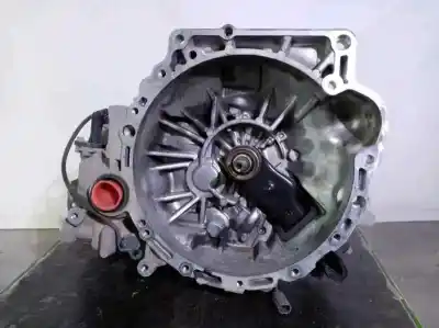 Автозапчасти б/у коробка передач за mazda 2 (de_, dh_) 1.3 (de3fs) ссылки oem iam nve85500