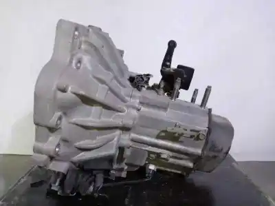 Pezzo di ricambio per auto di seconda mano riduttore per mazda 2 (de_, dh_) 1.3 (de3fs) riferimenti oem iam nve85500 5 velocidades 