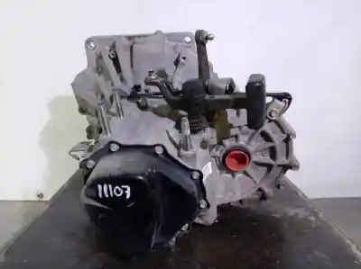 Pezzo di ricambio per auto di seconda mano riduttore per mazda 2 (de_, dh_) 1.3 (de3fs) riferimenti oem iam nve85500 5 velocidades 