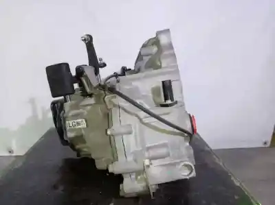 Pezzo di ricambio per auto di seconda mano riduttore per mazda 2 (de_, dh_) 1.3 (de3fs) riferimenti oem iam nve85500 5 velocidades 