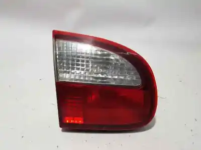 Second-hand car spare part left tailgate light for daewoo lanos se daytona oem iam references 