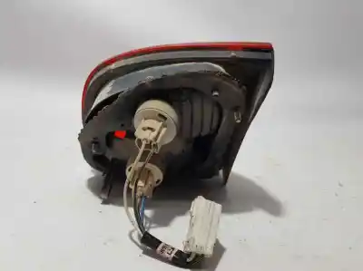 Second-hand car spare part left tailgate light for daewoo lanos se daytona oem iam references   