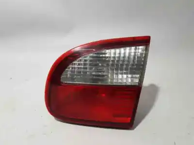 Second-hand car spare part right tailgate light for daewoo lanos se daytona oem iam references 