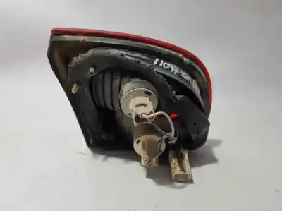 Second-hand car spare part right tailgate light for daewoo lanos se daytona oem iam references   