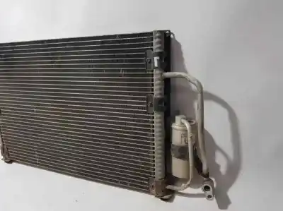 Tweedehands auto-onderdeel airconditioning condensor / radiator voor daewoo lanos se daytona oem iam-referenties   