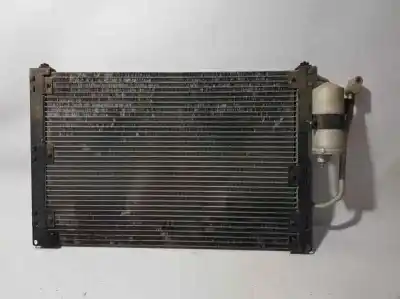 Tweedehands auto-onderdeel airconditioning condensor / radiator voor daewoo lanos se daytona oem iam-referenties   