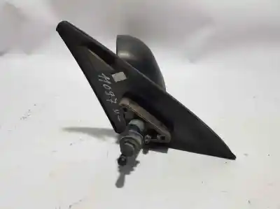 Peça sobressalente para automóvel em segunda mão espelho retrovisor esquerdo por daewoo lanos se daytona referências oem iam   