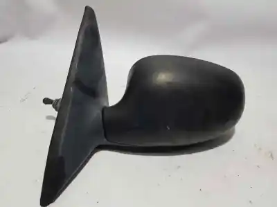 Peça sobressalente para automóvel em segunda mão espelho retrovisor esquerdo por daewoo lanos se daytona referências oem iam   