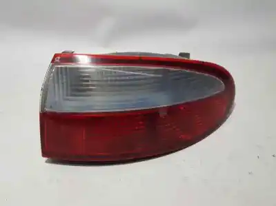 Second-hand car spare part right tailgate light for daewoo lanos se daytona oem iam references 