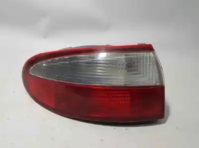Second-hand car spare part left tailgate light for daewoo lanos se daytona oem iam references 