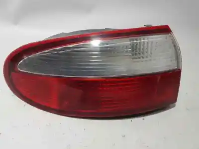 Second-hand car spare part left tailgate light for daewoo lanos se daytona oem iam references   