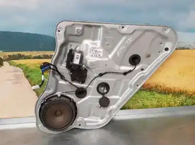 Pezzo di ricambio per auto di seconda mano Alzacristalli Posteriore Destro per KIA CEE´D Active Riferimenti OEM IAM 834801H020  6 PINS