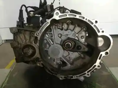 Автозапчастина б/у коробка передач для kia cee´d active посилання на oem iam s71767