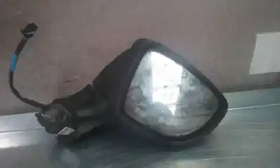 Piesă de schimb auto la mâna a doua Oglinda Laterala Retrovizor Dreapta pentru RENAULT CLIO IV Business Referințe OEM IAM 963016264R  