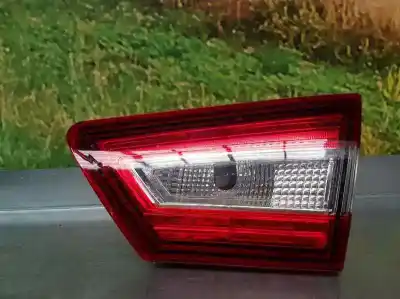 Pezzo di ricambio per auto di seconda mano  per RENAULT CLIO IV  Riferimenti OEM IAM   