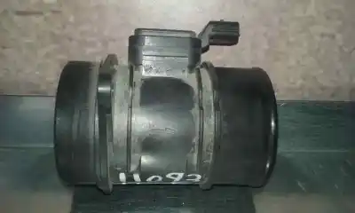 Pièce détachée automobile d'occasion DÉBITMÈTRE DE MASSE D'AIR pour RENAULT CLIO IV  Références OEM IAM 8200682558B  5WK97021