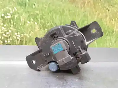 Автозапчасти б/у левая противотуманная фара за renault clio iii authentique ссылки oem iam 8200002469  89201772