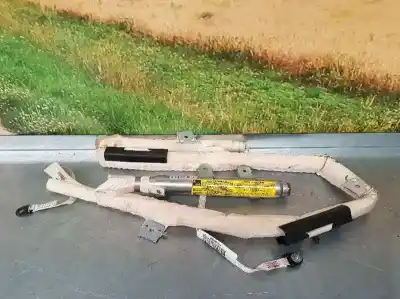 Gebrauchtes Autoersatzteil airbag vorne rechts zum kia sorento i (jc) 2.5 crdi oem-iam-referenzen 