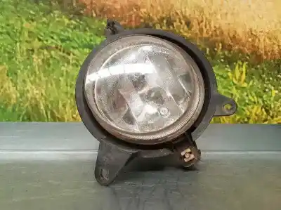 Gebrauchtes Autoersatzteil nebelscheinwerfer links zum kia sorento i (jc) 2.5 crdi oem-iam-referenzen 