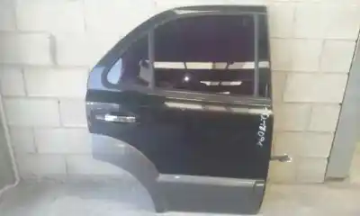 Gebrauchtes Autoersatzteil rechte hintere tür zum kia sorento i (jc) 2.5 crdi oem-iam-referenzen 