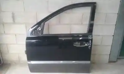 Gebrauchtes Autoersatzteil linke vordere tür zum kia sorento i (jc) 2.5 crdi oem-iam-referenzen 