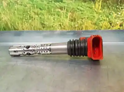 Peça sobressalente para automóvel em segunda mão bobina de ignição por audi a4 berlina (8e) 2.0 referências oem iam 06c905115e  11987esm