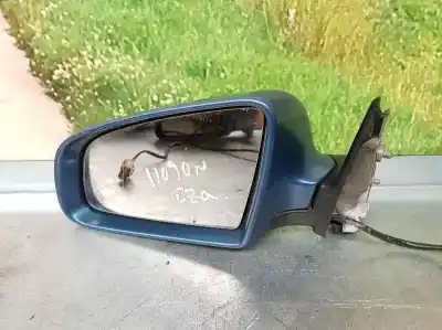 Second-hand car spare part left rearview mirror for audi a4 berlina (8e) 2.0 oem iam references 