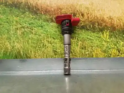 Second-hand car spare part ignition coil for audi a4 berlina (8e) 2.0 oem iam references 06c905115h