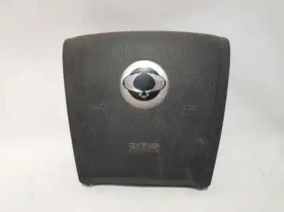 Second-hand car spare part airbag kit for ssangyong kyron 200 xdi limited oem iam references   