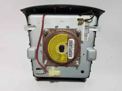 Second-hand car spare part airbag kit for ssangyong kyron 200 xdi limited oem iam references   