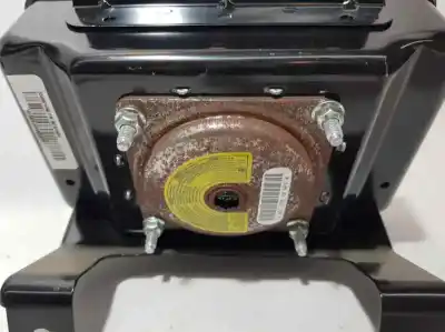 Second-hand car spare part airbag kit for ssangyong kyron 200 xdi limited oem iam references   