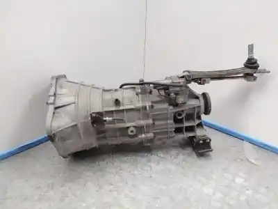 Pezzo di ricambio per auto di seconda mano riduttore per ssangyong kyron 200 xdi limited riferimenti oem iam g3102009007 5velocidades mad280900071