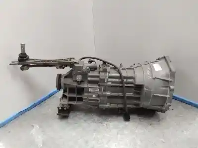 Pezzo di ricambio per auto di seconda mano riduttore per ssangyong kyron 200 xdi limited riferimenti oem iam g3102009007 5velocidades mad280900071