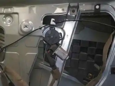 Pezzo di ricambio per auto di seconda mano  per RENAULT SCENIC II  Riferimenti OEM IAM   