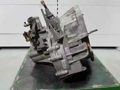 Pezzo di ricambio per auto di seconda mano riduttore per renault scenic ii authentique riferimenti oem iam nd0002 6 velocidades a247032