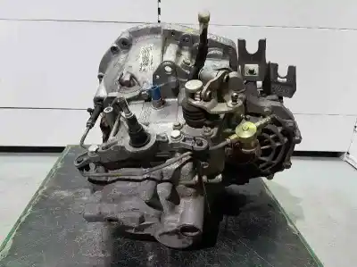Pezzo di ricambio per auto di seconda mano riduttore per renault scenic ii authentique riferimenti oem iam nd0002 6 velocidades a247032