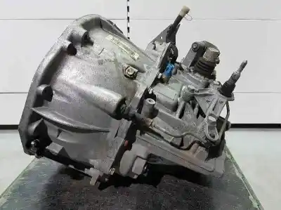 Pezzo di ricambio per auto di seconda mano riduttore per renault scenic ii authentique riferimenti oem iam nd0002 6 velocidades a247032