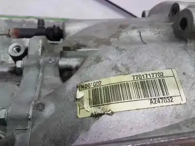 Pezzo di ricambio per auto di seconda mano riduttore per renault scenic ii authentique riferimenti oem iam nd0002 6 velocidades a247032