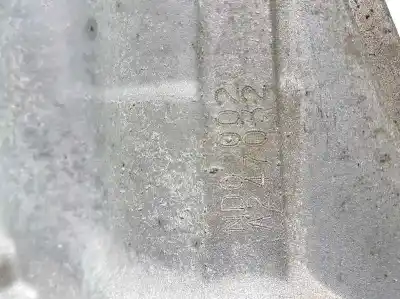 Pezzo di ricambio per auto di seconda mano riduttore per renault scenic ii authentique riferimenti oem iam nd0002 6 velocidades a247032