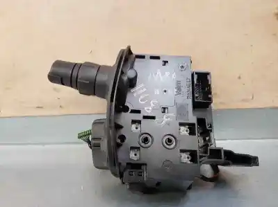 Pezzo di ricambio per auto di seconda mano comando pulito per renault scenic ii authentique riferimenti oem iam   