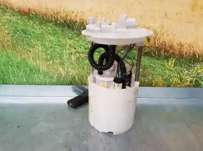 Peça sobressalente para automóvel em segunda mão boia / bomba combustível por opel corsa d limited edition referências oem iam 13216318  0580314138