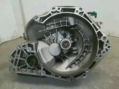 Pièce détachée automobile d'occasion boîte de vitesses pour opel corsa d limited edition références oem iam f13mc429  b24372