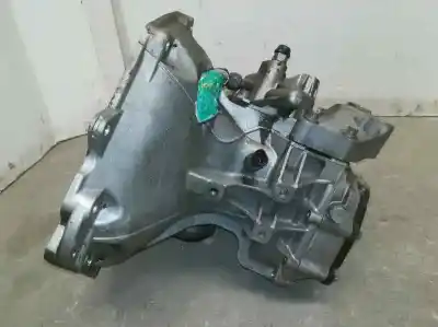 Pièce détachée automobile d'occasion boîte de vitesses pour opel corsa d limited edition références oem iam f13mc429  b24372