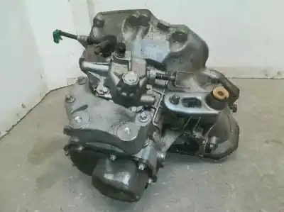 Pièce détachée automobile d'occasion boîte de vitesses pour opel corsa d limited edition références oem iam f13mc429  b24372